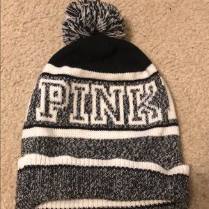 Beanie from Victoria’s Secret